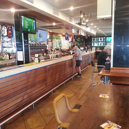 Grand Tasman Hotel Port Lincoln Extérieur photo