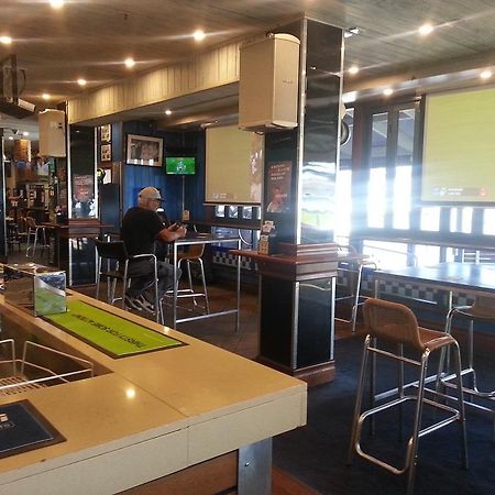 Grand Tasman Hotel Port Lincoln Extérieur photo