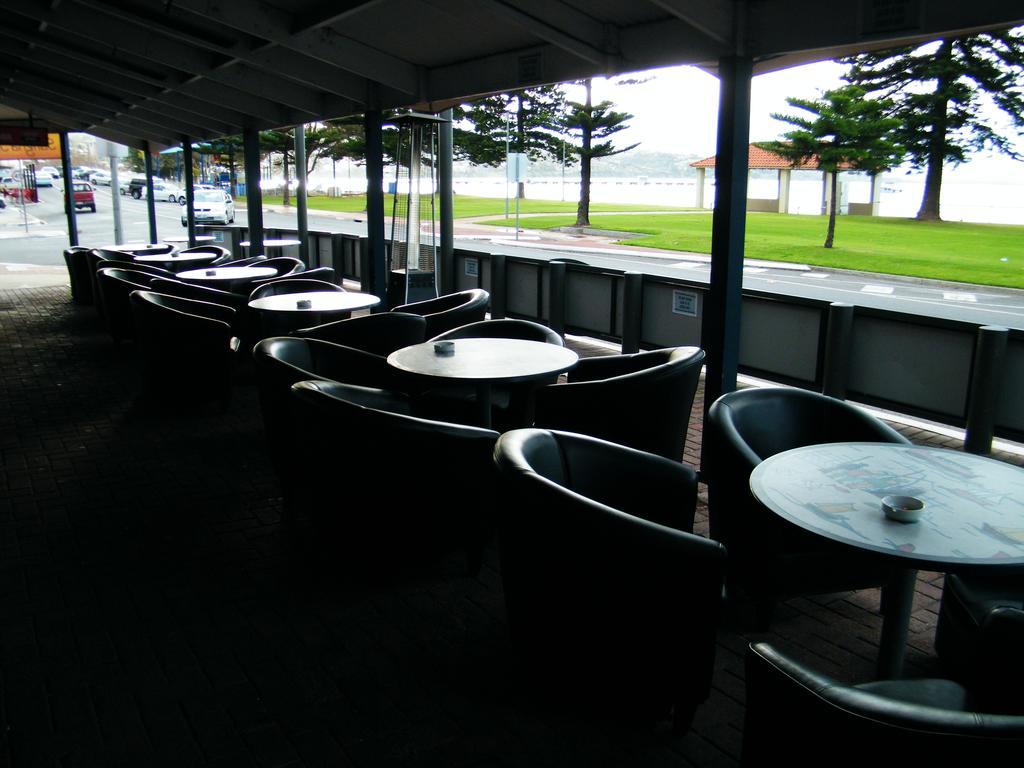 Grand Tasman Hotel Port Lincoln Extérieur photo
