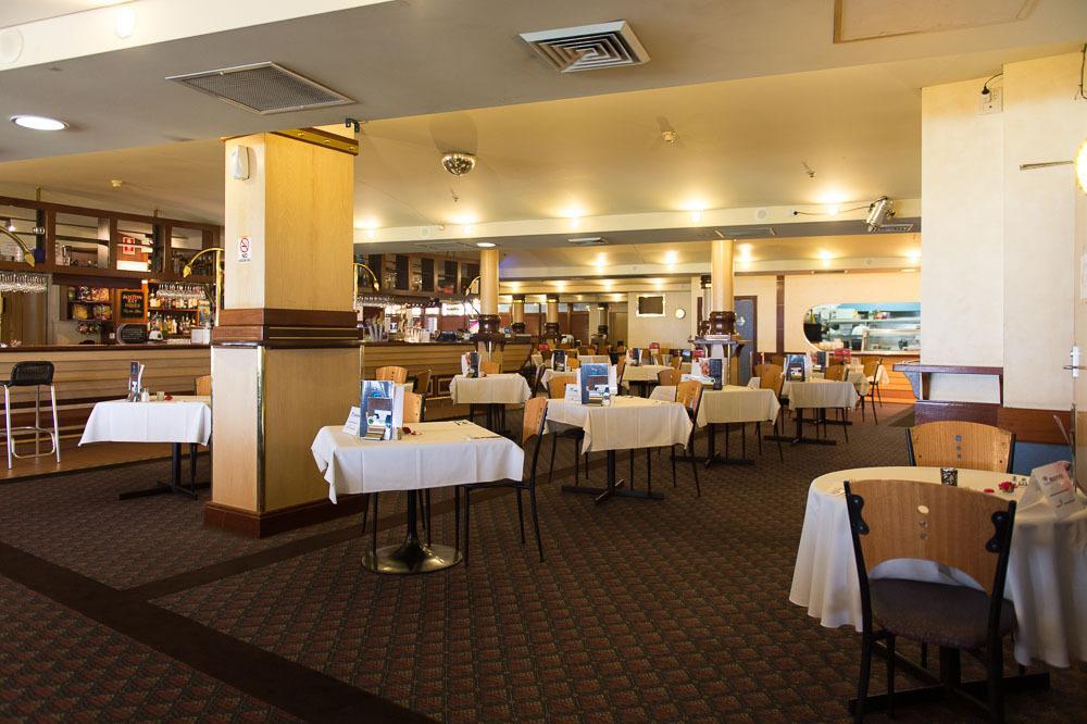 Grand Tasman Hotel Port Lincoln Extérieur photo