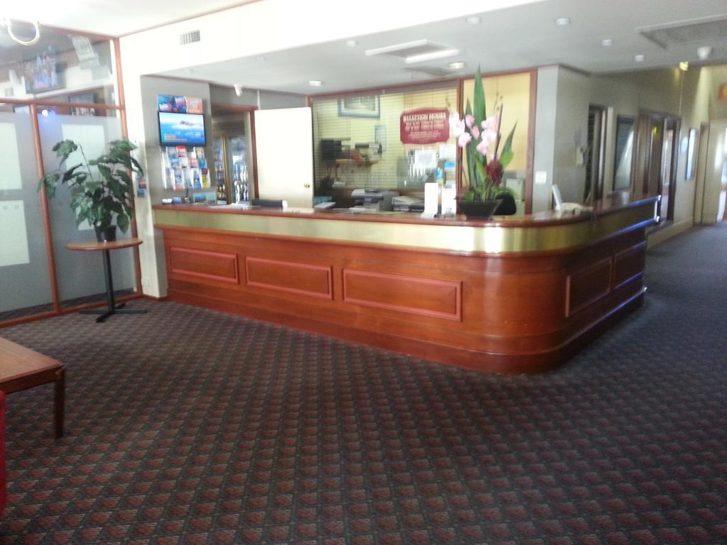Grand Tasman Hotel Port Lincoln Extérieur photo