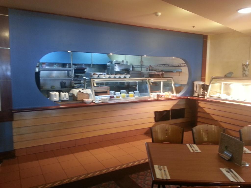 Grand Tasman Hotel Port Lincoln Extérieur photo