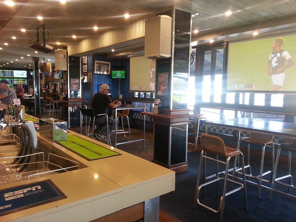 Grand Tasman Hotel Port Lincoln Extérieur photo